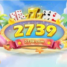 2739 - Permainan Mahjong Menarik untuk Semua Usia