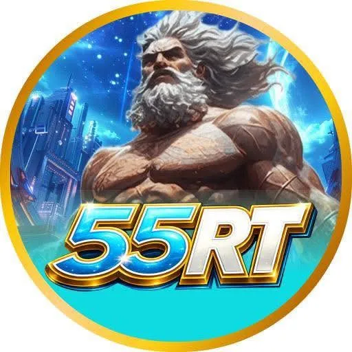 55RT - Pertarungan Epik dalam Dunia MOBA